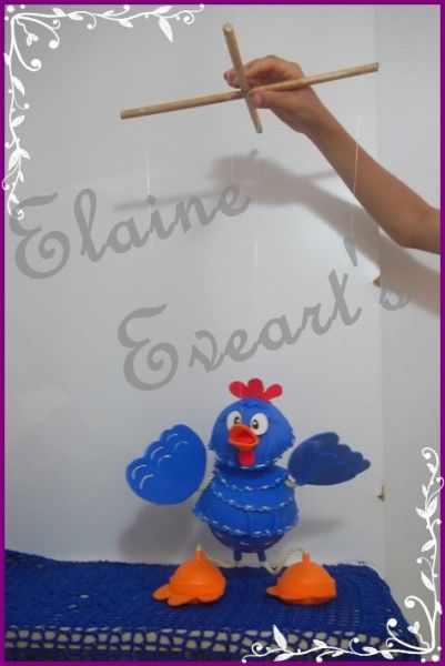 Marionete